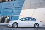 BMW 330e M Sport 2016 года